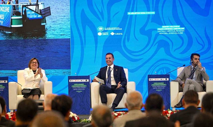 Balıkesir için iklim direnci: kaynak koruması ve hazırlık önceliği