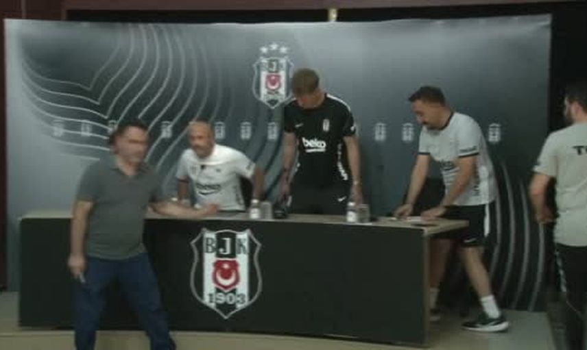 Nübel: tehlikeli rakibe karşı iyi hazırlanmış durumdayız