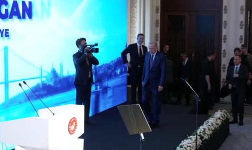 Adil mi sorusu: küresel servet uçurumu zirvede tartışıldı
