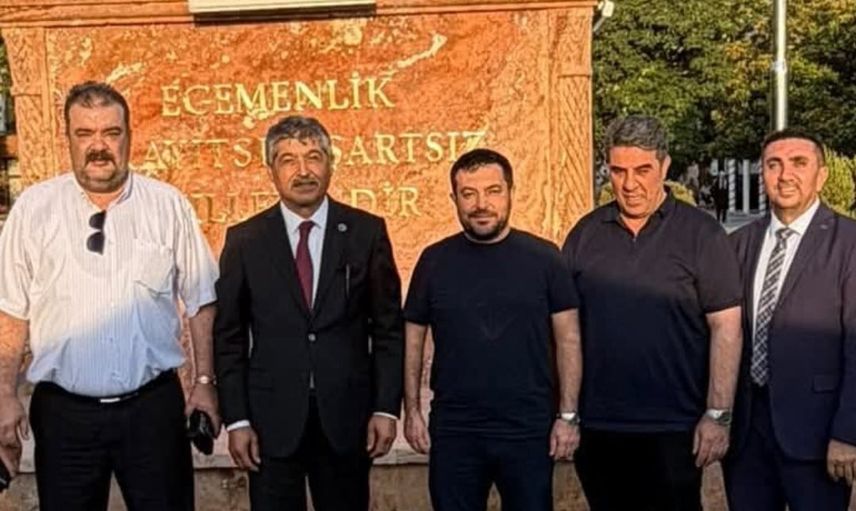 Anahtar Parti'den okul güvenliği uyarısı: Turgutlu saldırısı sonrası uygulamaların etkinliği sorgulanmalı