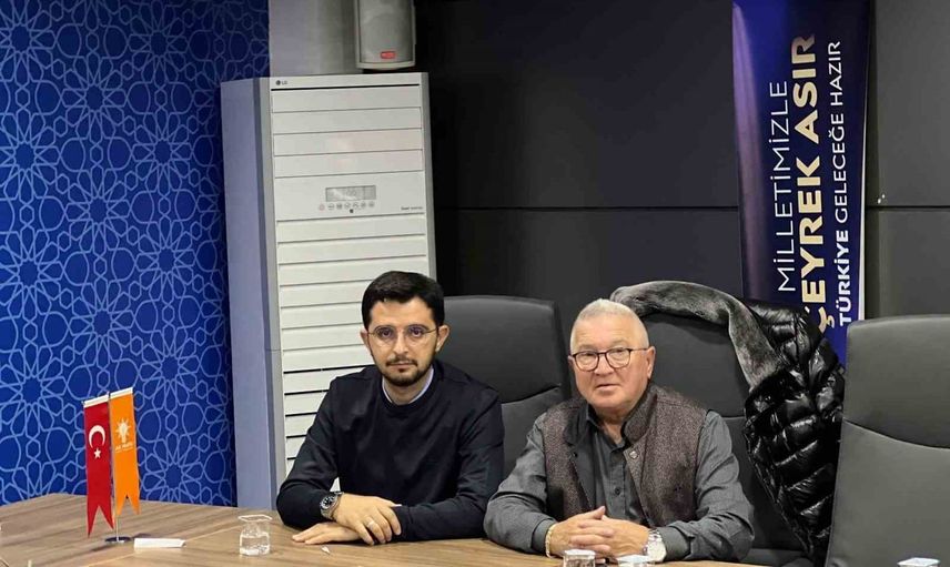 Bilecik’te teşkilat çalışmaları ve gelecek planlamaları masaya yatırıldı