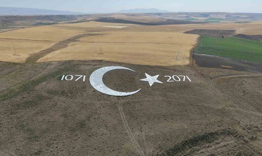 Malazgirt'te tarih ve spor buluşması: 955. yıl hazırlıkları tamam