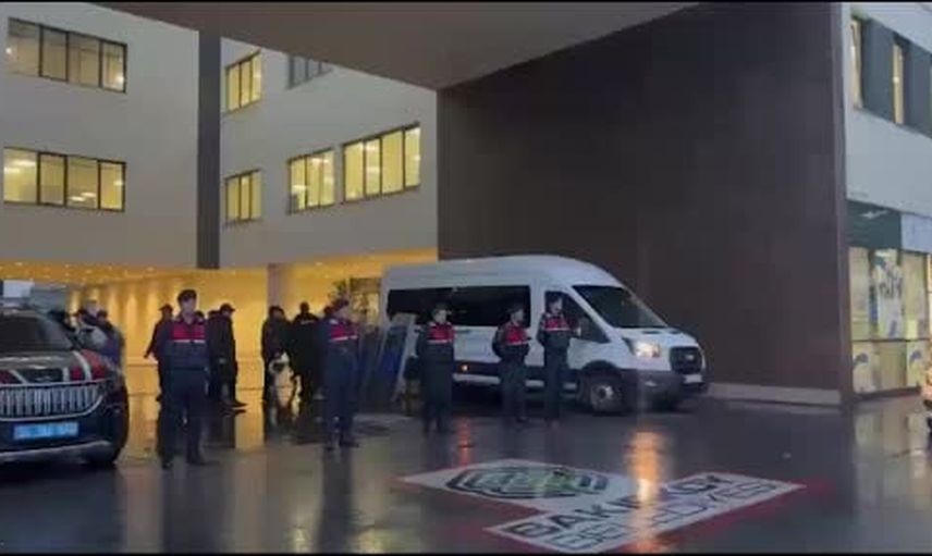 bakırköy belediyesi soruşturmasında 68 şüpheli için gözaltı talimatı verildi