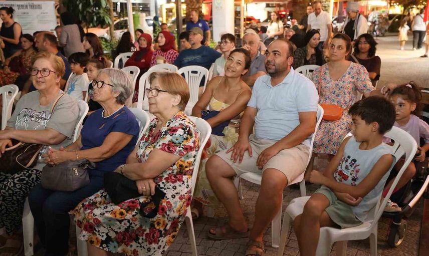 Üzümün izinde: Şehzadeler’de geçmişten geleceğe bağ bozumu söyleşisi