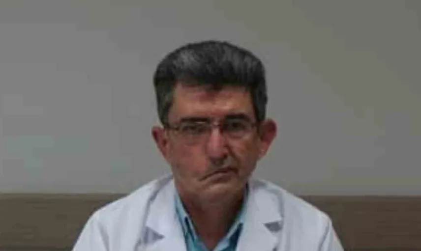 Ayvalık’ta alabora olan teknede kaybolan doktorun cansız bedeni bulundu
