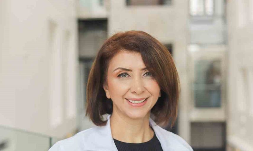 Yaza hazırlık: botoksla aşırı terlemeye pratik çözüm