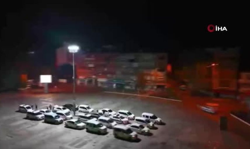 Polis 27 ildeki siber şebekelere operasyon düzenledi: 643 gözaltı