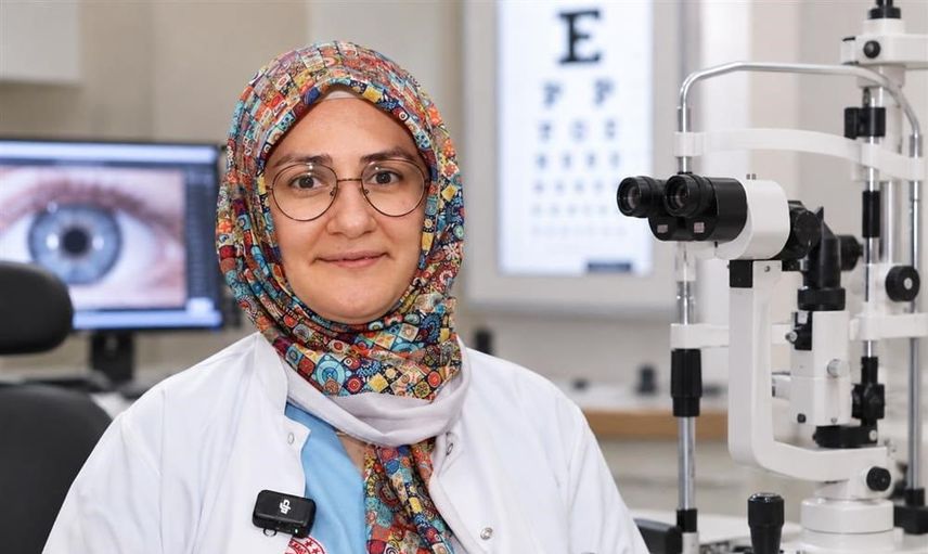 Göz sağlığında erken tanının önemi: düzenli muayene şart
