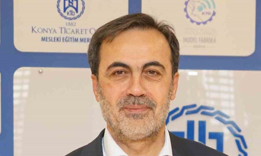 Konya'nın ekonomik dönüşümü: üretim, güneş enerjisi ve su yönetimi öncelikleri