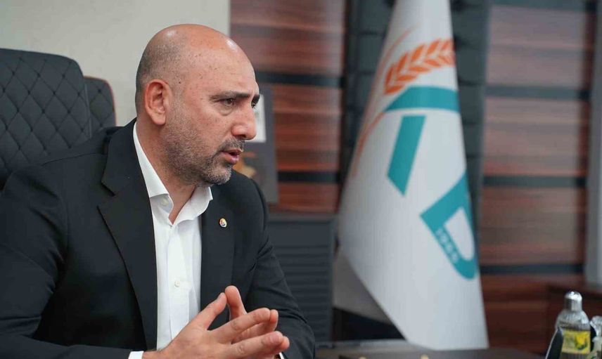 Başkan Bağlamış: gazilerin emaneti geleceğe taşınmalı