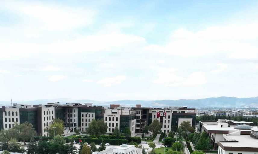 bursa teknik üniversitesi'nden 9 akademisyen dünya biliminde üst sıralarda
