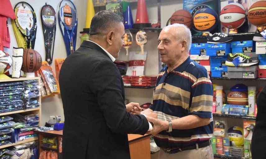 ahilik mirasını korumak Malatya’nın yeniden inşasında öncelik olmalı