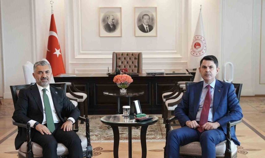 COP31'de Türk Telekom dijital dönüşümün omurgasını üstleniyor