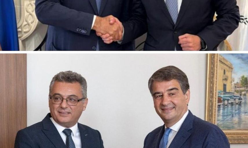Erhürman: ab müzakere masasının tarafı olamaz, güven artırıcı rol üstlenebilir