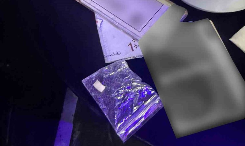 Operasyonda 26 şüpheli gözaltına alındı, çok sayıda kaçak malzeme ele geçirildi