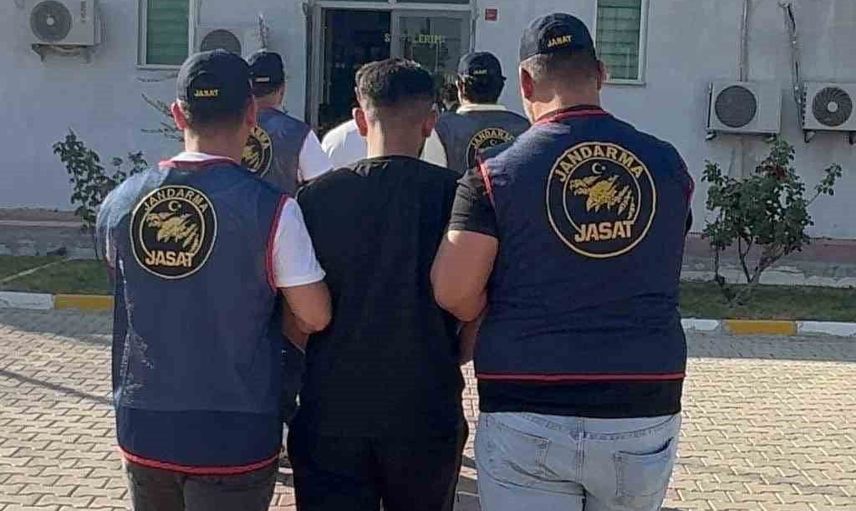 diyarbakır'da eş zamanlı operasyonlarla 112 kişi adliyeye sevk edildi