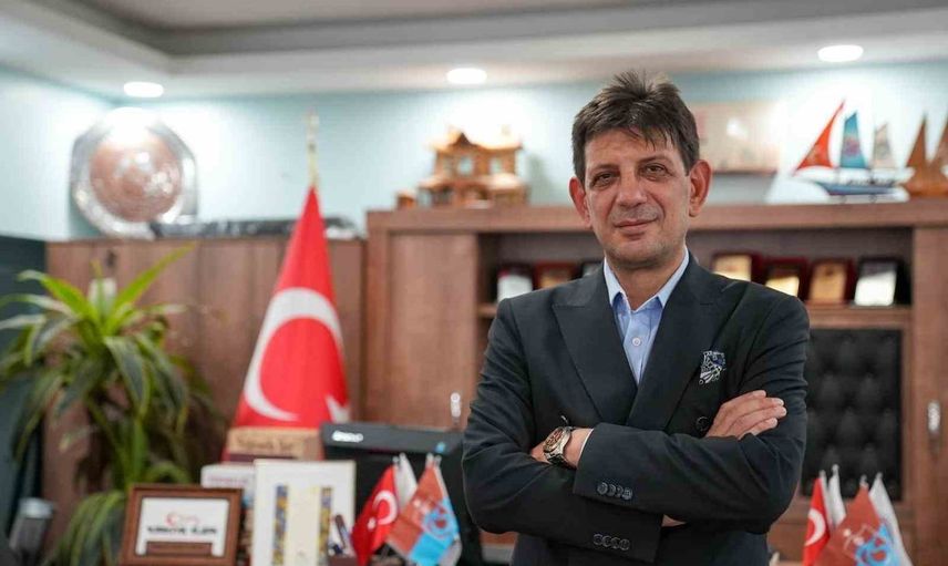 TFF'den taraftarlığa örnek duruş: İsmail Turgut Öksüz ödüllendirildi