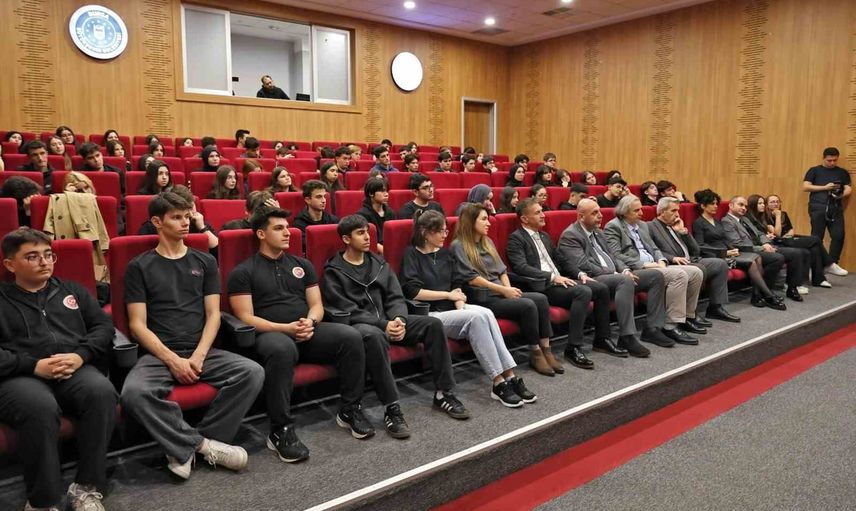 Karagöz perdesi bursa'da geleceğe taşınıyor