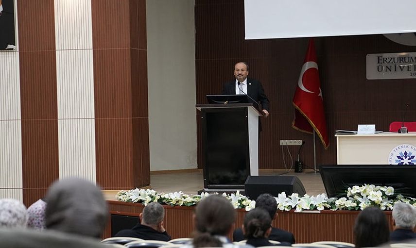 Etü'de terörsüz Türkiye paneli: tarih, demokrasi ve hukuk devleti masaya yatırıldı