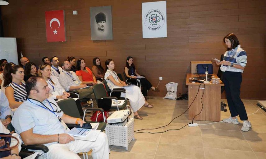 Muğla pilot bölgesi oldu: mahalle ölçeğinde döngüsel dönüşüm sahası