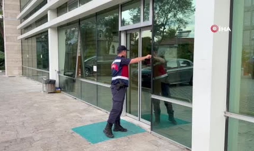 Ayva dalı kavgasında amcasını öldüren gurbetçi tutuklandı