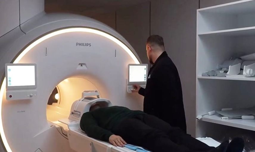 Tekirdağ şehir hastanesi'ne ikinci mr: randevular kısalıyor