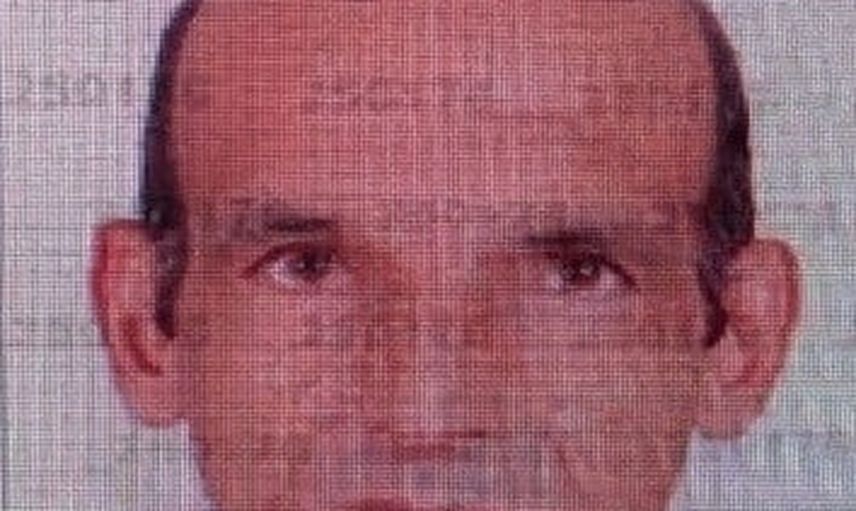 Kırsal yolda traktör devrildi: sürücü yaşamını yitirdi