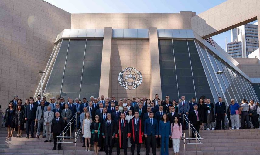 İzmir adaletinde yeni dönem: kapasite ve erişilebilirlik önceliği