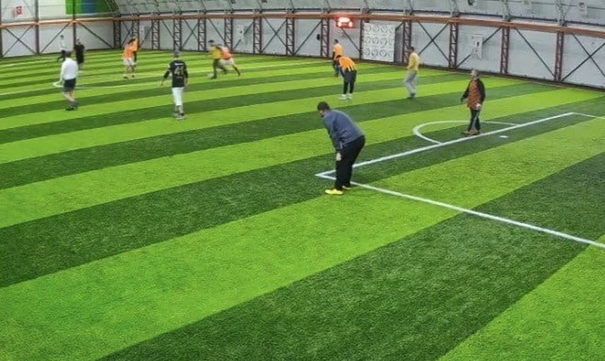 Yargıtay, halı saha maçında ölen işçinin kusur raporunu eksik buldu