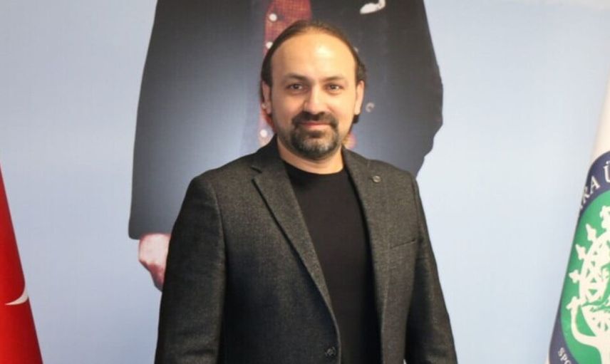 DPÜ'nün spordaki etik çalışması fair play ile ödüllendirildi