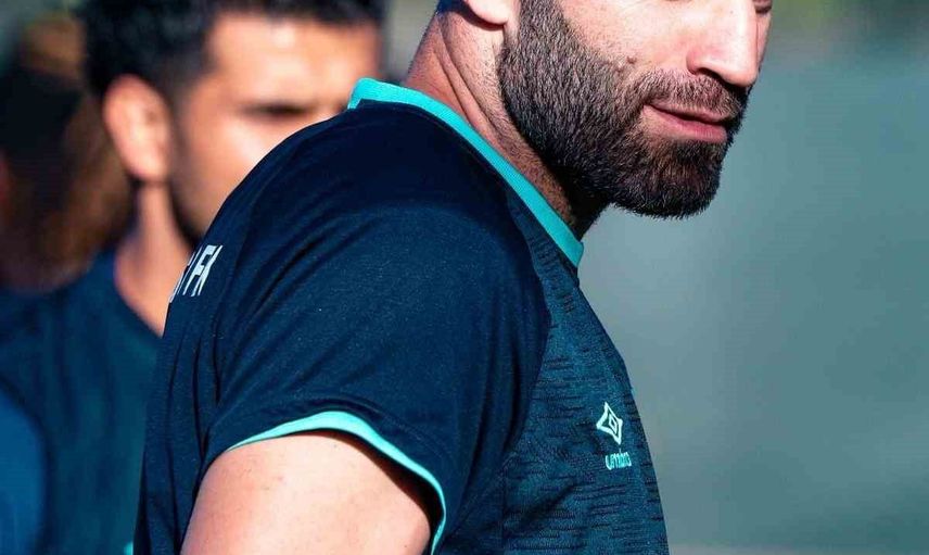Kazım Karabekir'de son prova: Erzurumspor Konyaspor maçına hazırlanıyor
