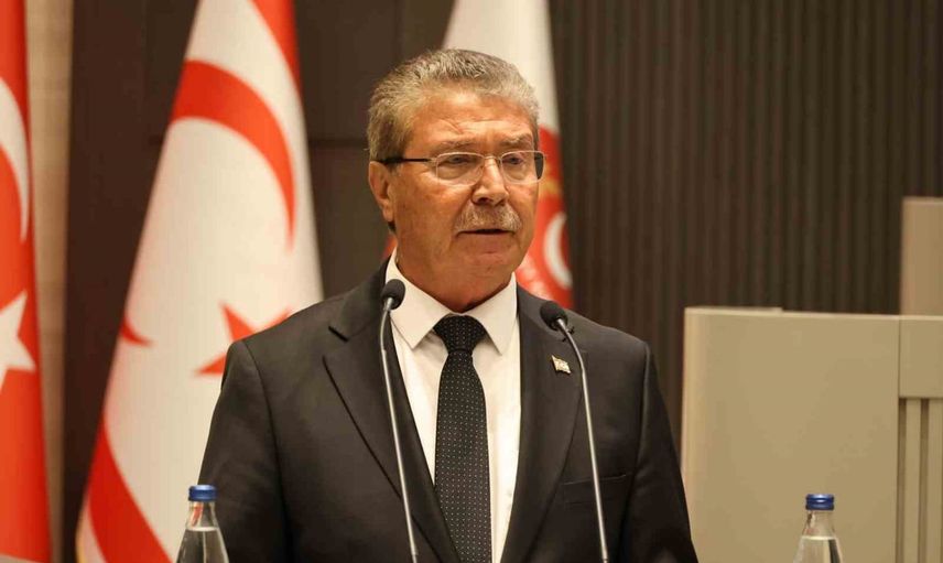 KKTC'de seçim tarihi netleşti: genel ve yerel seçimler 6 aralık 2026'da