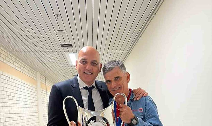 Nihat ve Kovacevic gibi tamamlayıcı forvetler artık nadir