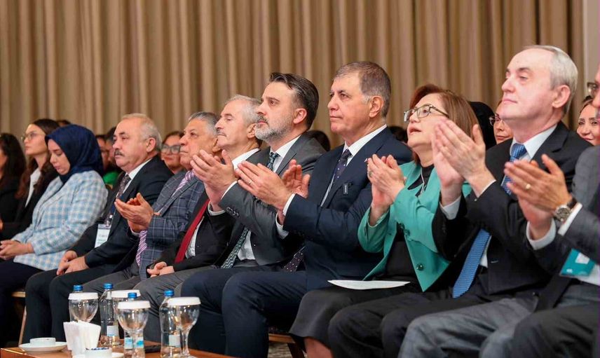 Şehirleri afetlere karşı güçlendirecek yol haritası belirlendi