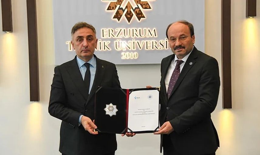 Etü'de gençlere mesleki beceri kapısı: İŞKUR protokolü yürürlüğe girdi