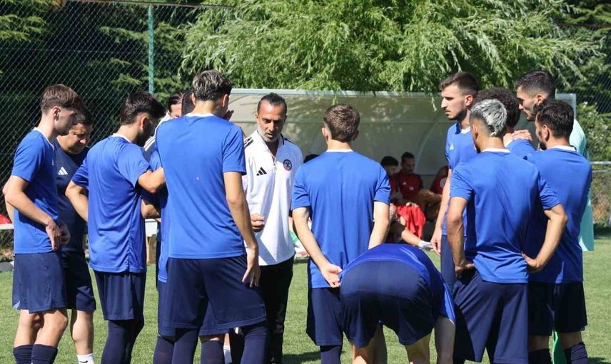 Zonguldakspor gerede kampını tamamladı: odak gelişim ve rekabet
