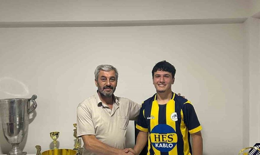 Hacılar Erciyesspor üç yeni ismi kadrosuna kattı