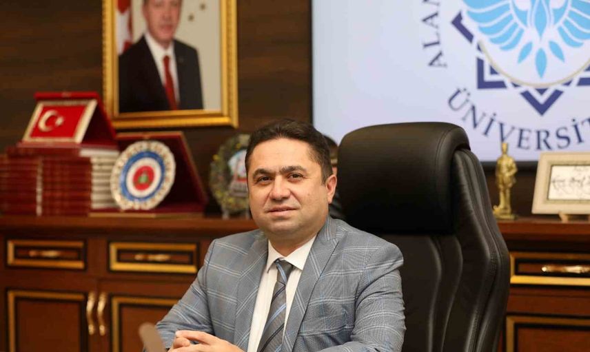 Öğrencinin tercihinde keşif önceliği: ALKÜ rektöründen yol gösterici tavsiyeler