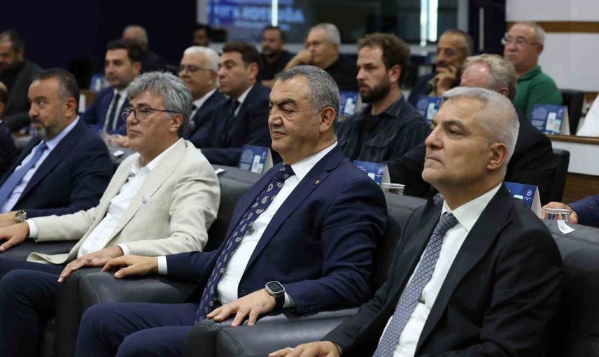 Kayseri sanayisi için finansmana erişim ve sürdürülebilir büyüme çağrısı