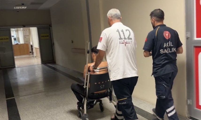 Oyun alanından hastane koridorlarına: Adıyaman'da kuzenler bıçaklandı