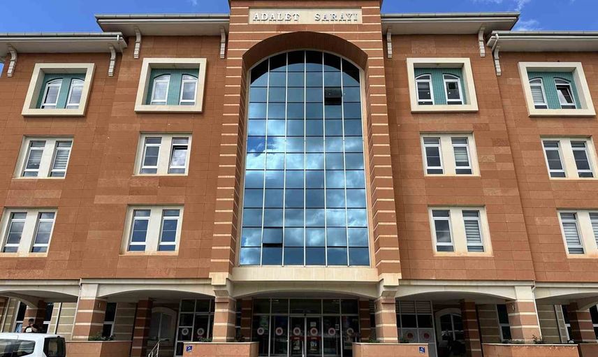 İstinaf kararıyla yeniden yargılanan servis şoförü adli kontrolle tahliye edildi