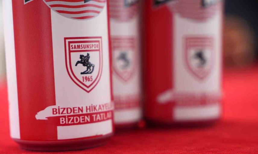 Samsunspor şirketleşme hedefini her yıl yeni sponsorlarla sürdürüyor