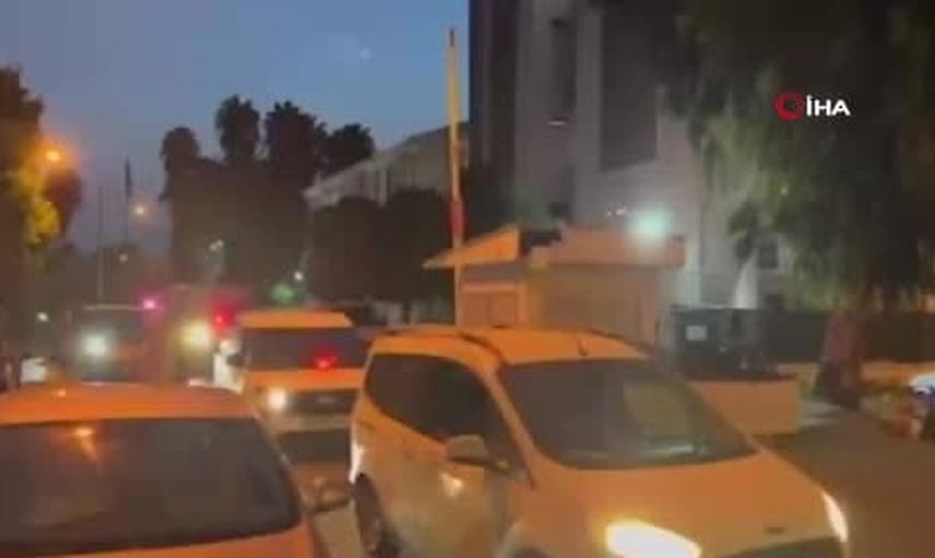 Çorum merkezli sahte noter düzeni: 15 kişi tutuklandı