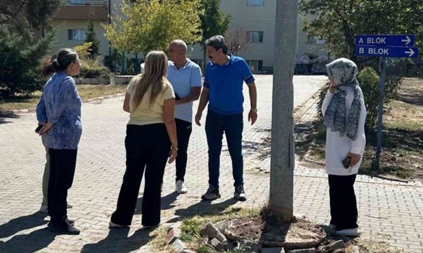 Yurtlar sezona hazırlanıyor: gençlere modern ve güvenli yaşam alanı hedefleniyor