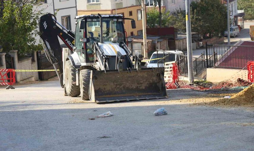 Kastamonu'da geri manevra kazası: 68 yaşındaki kadın yaşamını kaybetti