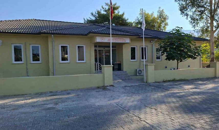 Köyceğiz sağlık ağında yeni adım: ağız ve diş polikliniği hizmete başladı