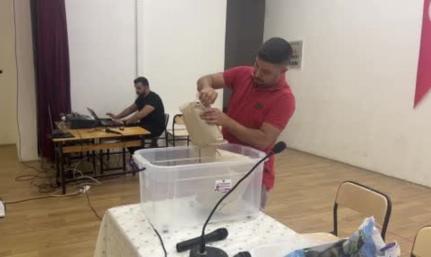 Okulların 390 personel ihtiyacı İŞKUR kurasıyla karşılandı