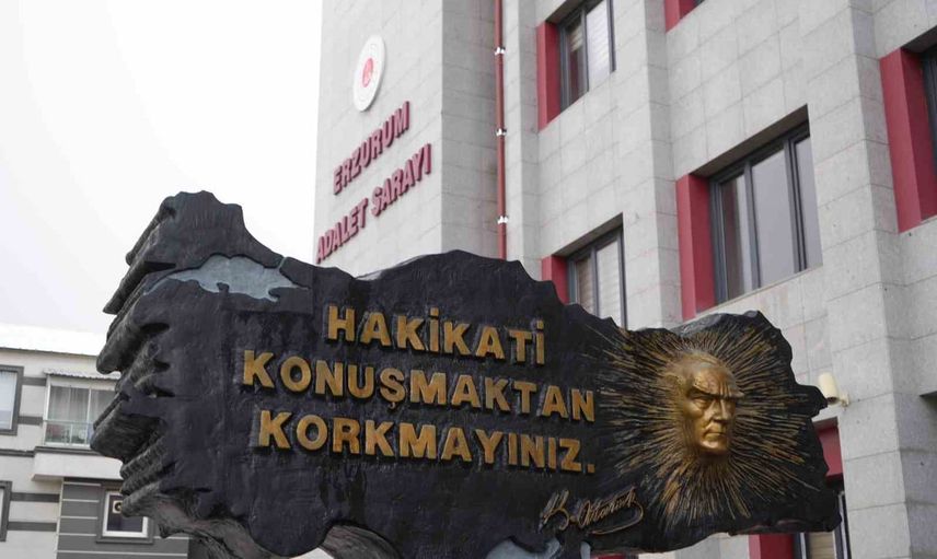 Erzurum'da ticari davalarda sonuçlanma süreleri açıklandı