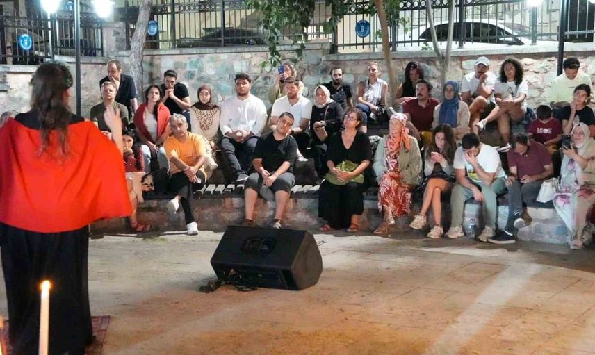 Bursa’da ikinci zaman: geçmişin ezgileriyle kurulan bağ