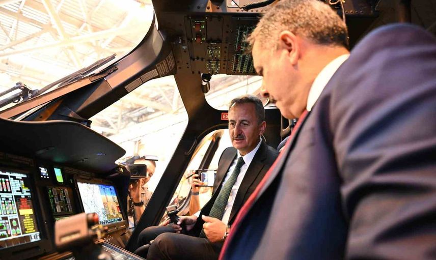 Gökbey emniyetin sahadaki erişim ve müdahale hızını artırıyor